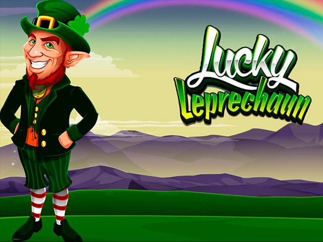 microgaming | Lucky Leprechaun