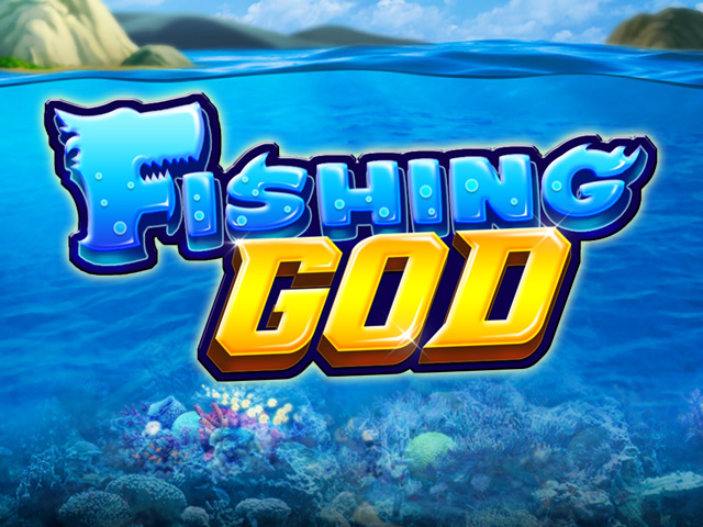 spadegaming | Fishing God