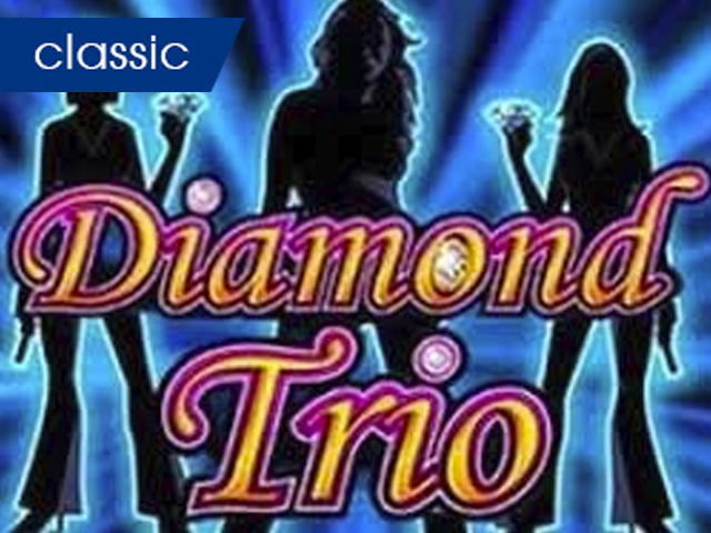 gaminator | Diamond Trio