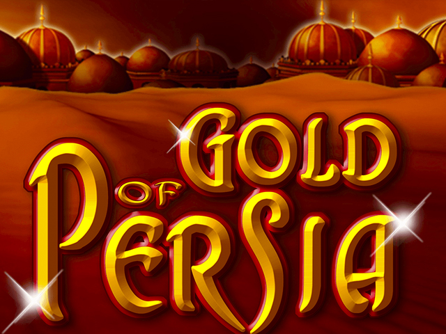 merkur | Gold of Persia