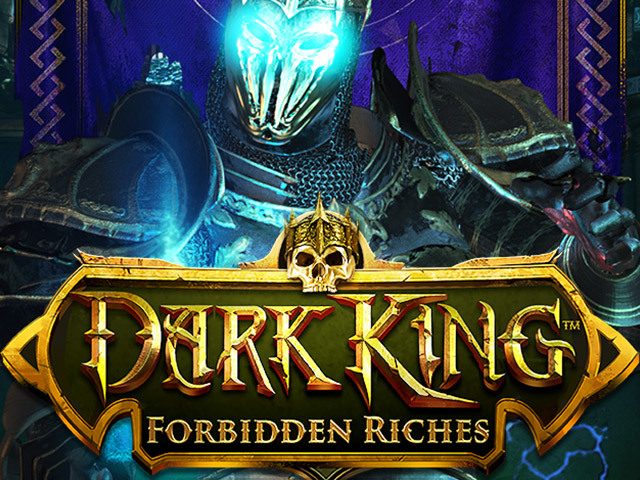netent | Dark King: Forbidden Riches