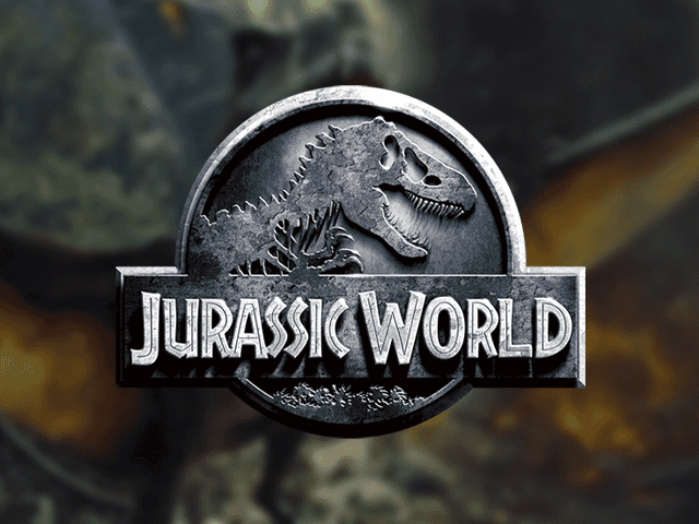 microgaming | Jurassic World