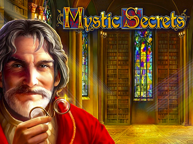 greentube | Mystic Secrets