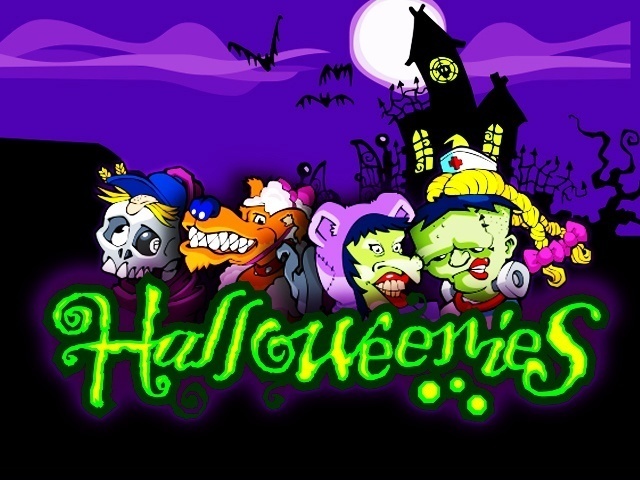 microgaming | Halloweenies