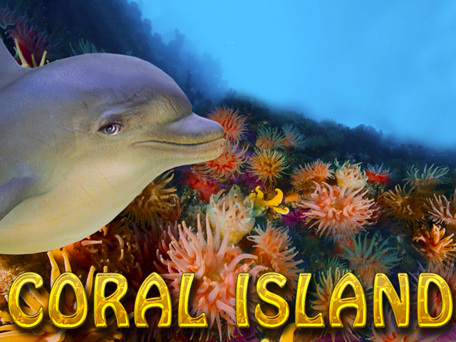 egt | Coral Island