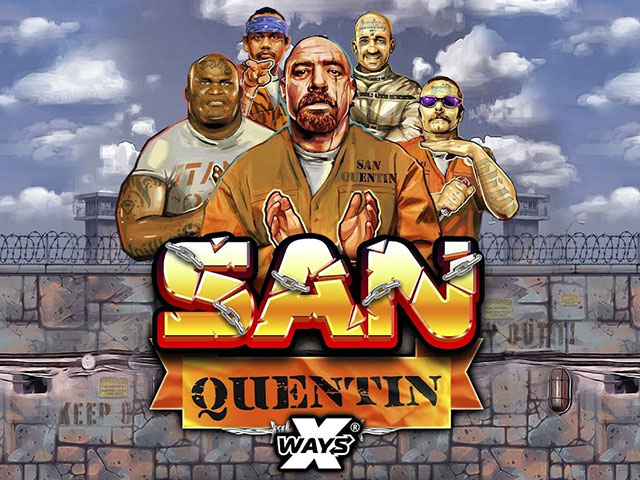 nolimit | San Quentin