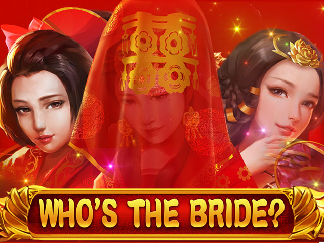 netent | Who's the Bride