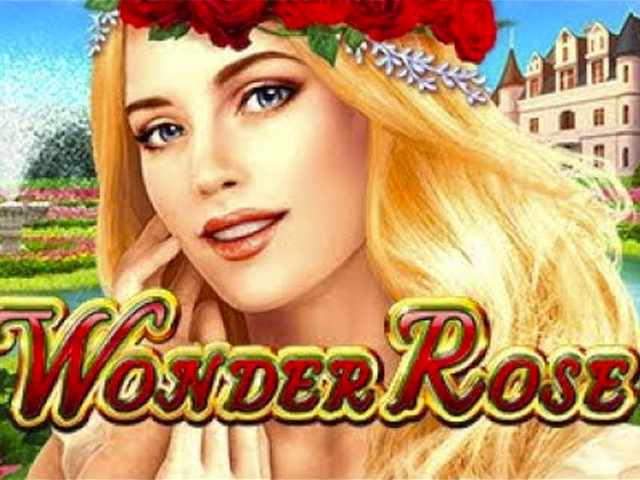 konami | Wonder Rose