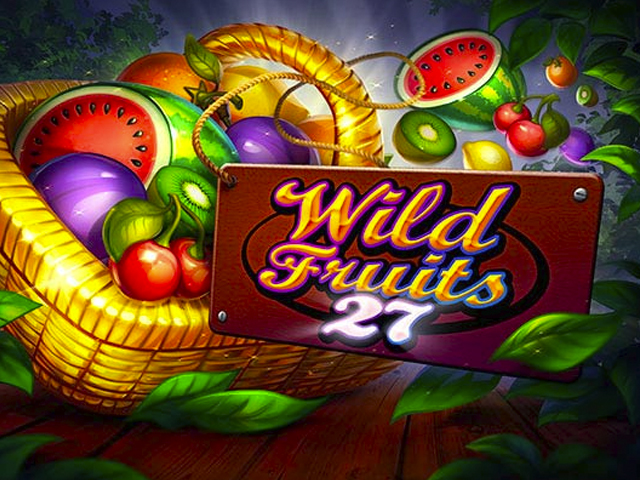 apollo | Wild Fruits 27
