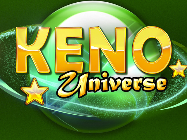 egt | Keno Universe