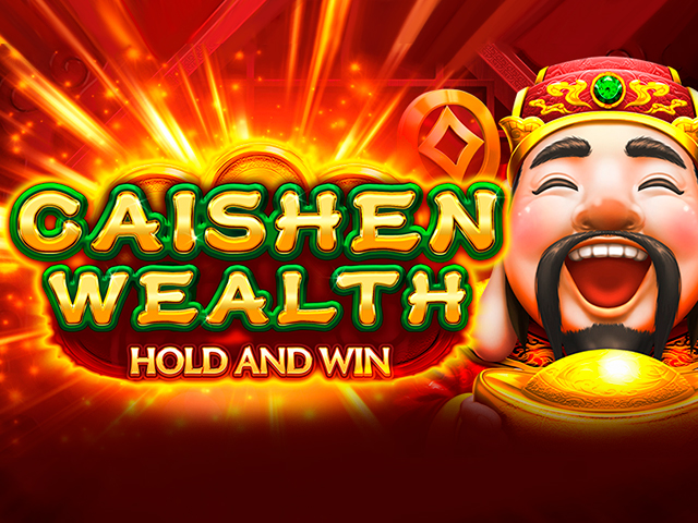 booongo | Caishen Wealth