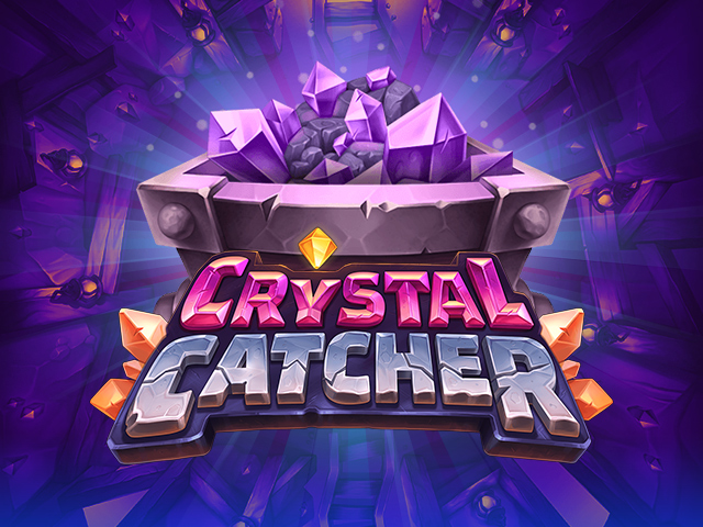 pushgaming | Crystal Catcher