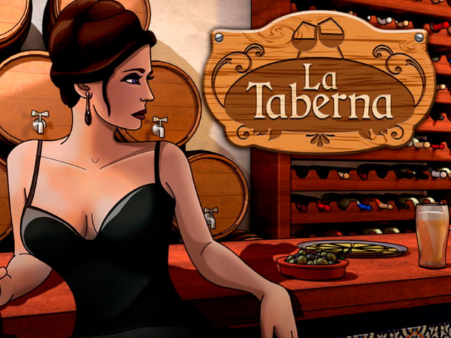 mga | La Taberna