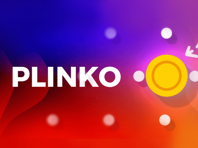 stake | Plinko
