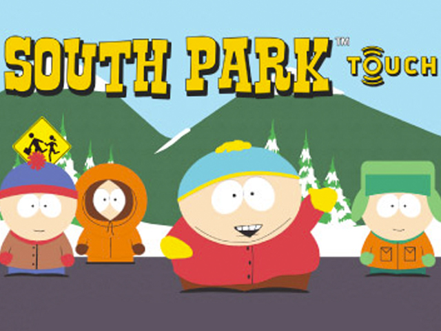 netent | South Park 