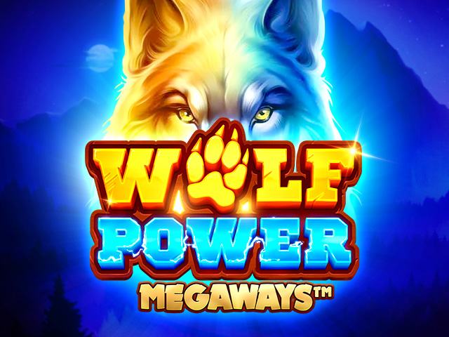 playson | Wolf Power Megaways