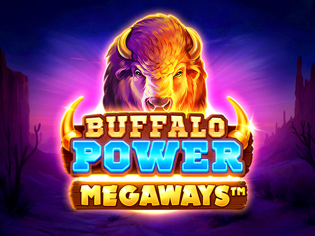 playson | Buffalo Power Megaways