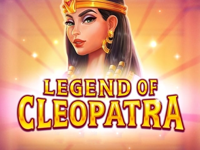 playson | Legend of Cleopatra