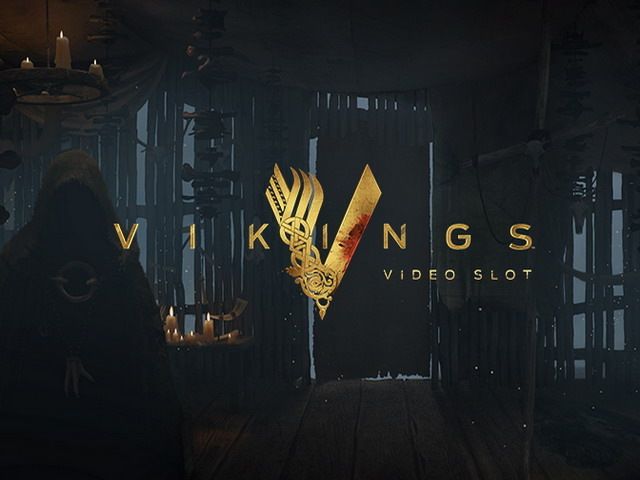 netent | Vikings