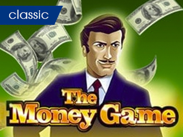 gaminator | The Money Game classic
