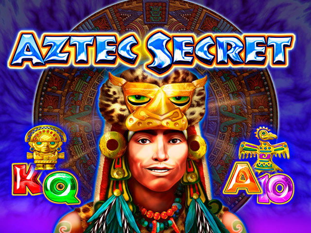 amatic | Aztec Secret