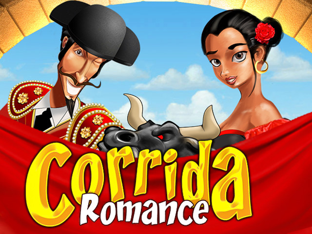 wazdan | Corrida Romance