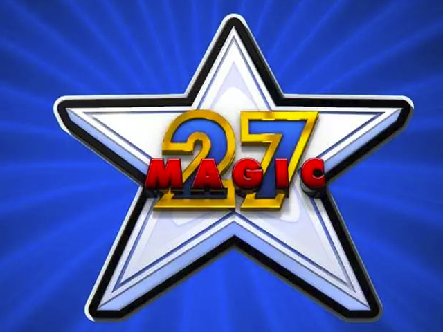 greentube | Magic 27