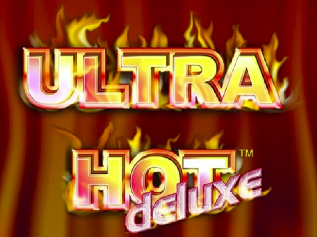 greentube | Ultra Hot Deluxe