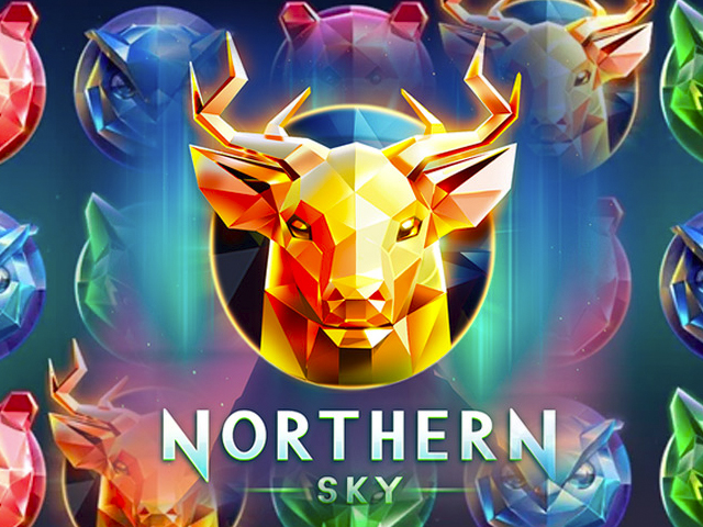 quickspin | Northern Sky