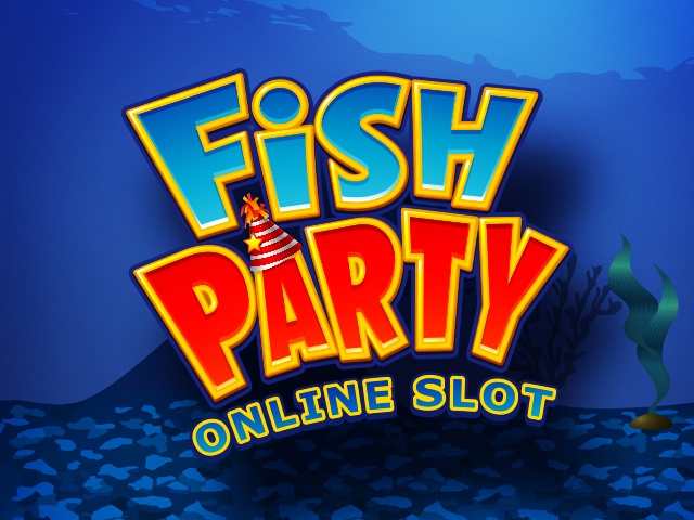 microgaming | Fish Party