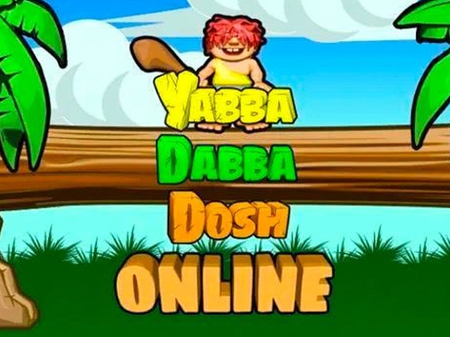 wmg | Yabba Dabba Dosh