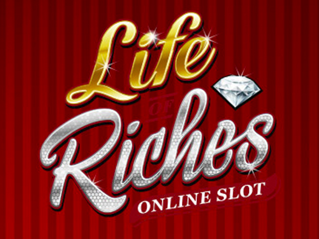 microgaming | Life of Riches