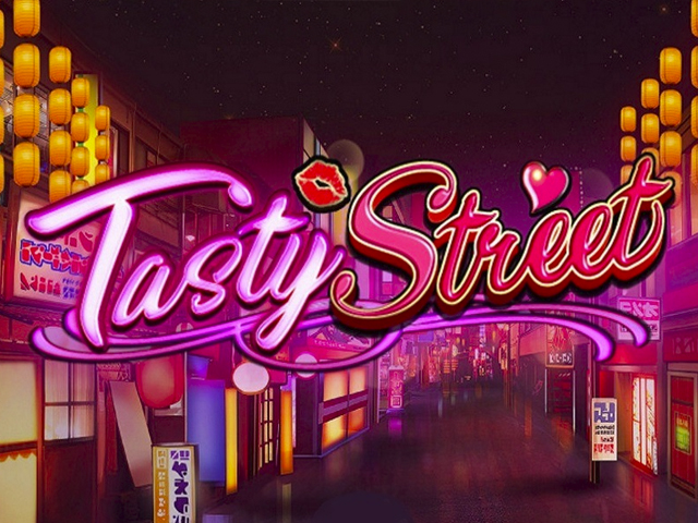 microgaming | Tasty Street
