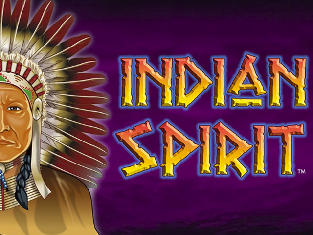 greentube | Indian Spirit