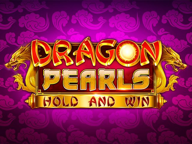 booongo | Dragon Pearls