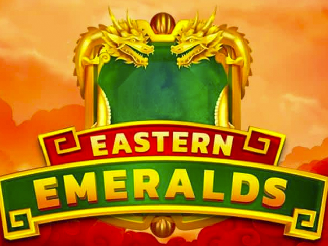 quickspin | Eastern Emeralds