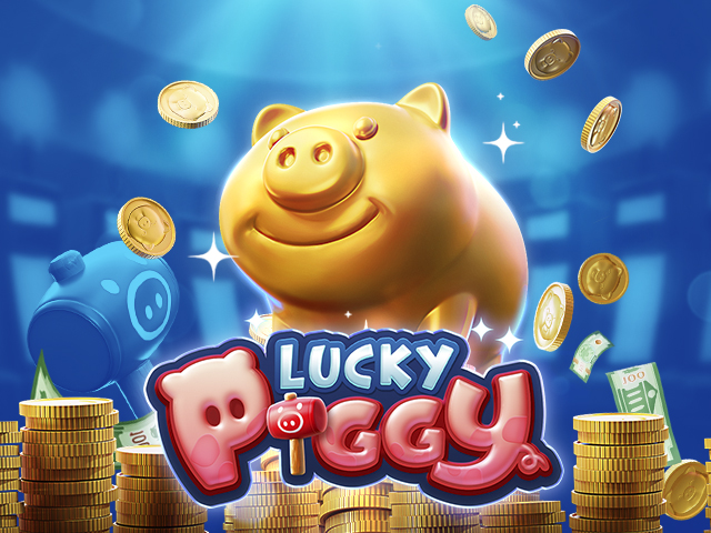 pgsoft | Lucky Piggy