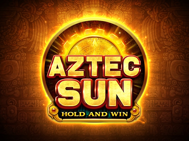 booongo | Aztec Sun