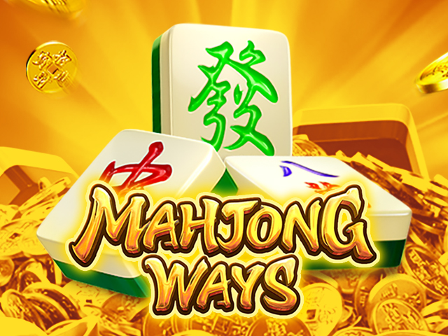 pgsoft | Mahjong Ways