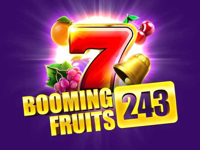 spin4win | BoomingFruits243