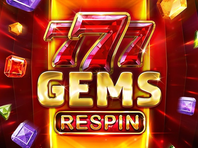 3oaks | 777 Gems Respin