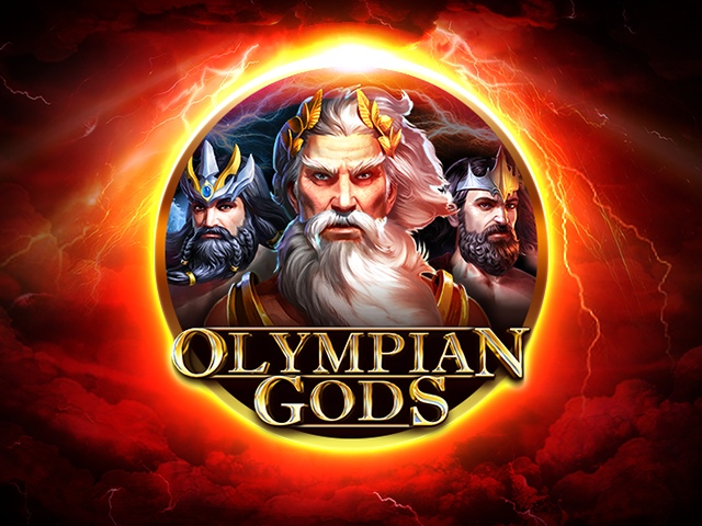 3oaks | Olympian Gods