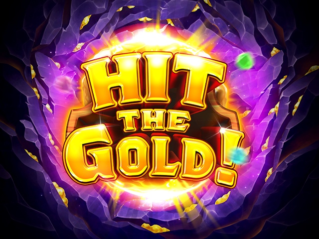 3oaks | Hit The Gold