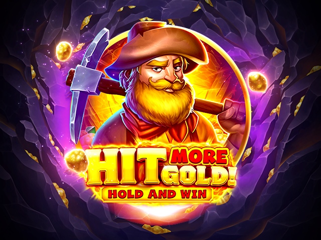 3oaks | Hit More Gold!