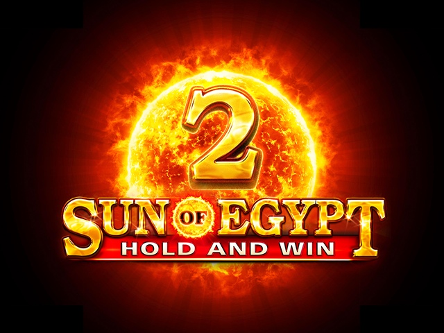3oaks | Sun of Egypt 2
