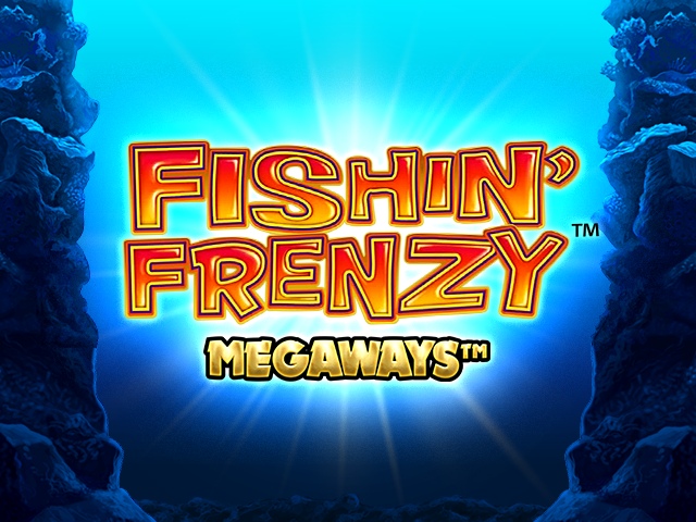 blueprint | Fishing Frenzy Megaways