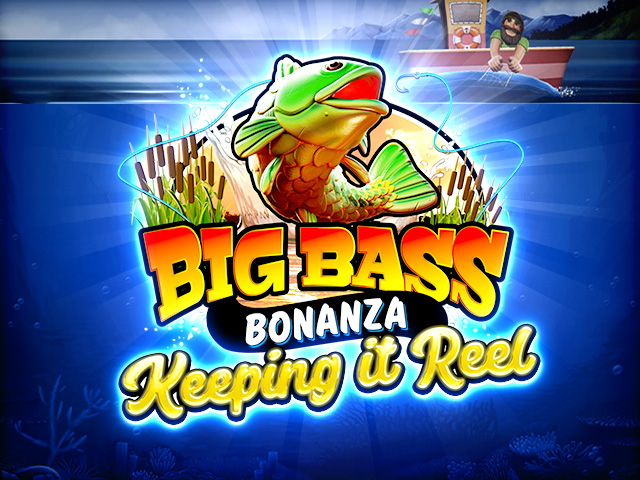 Featured game from pragmatic