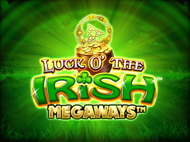 blueprint | Luck O' The Irish Megaways