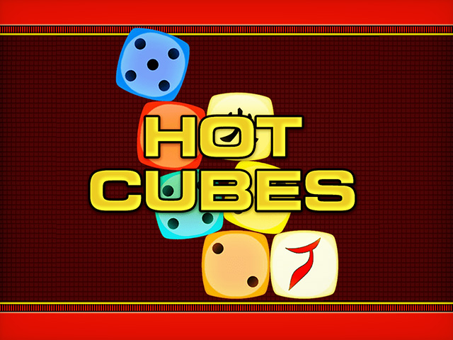 greentube | Hot Cubes