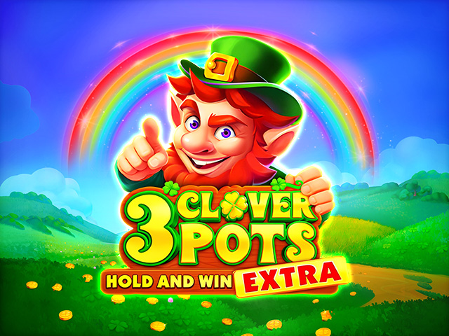 Featured game from 3oaks